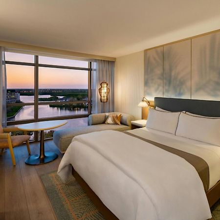 Hotel The Westin Tampa Bay Exterior foto