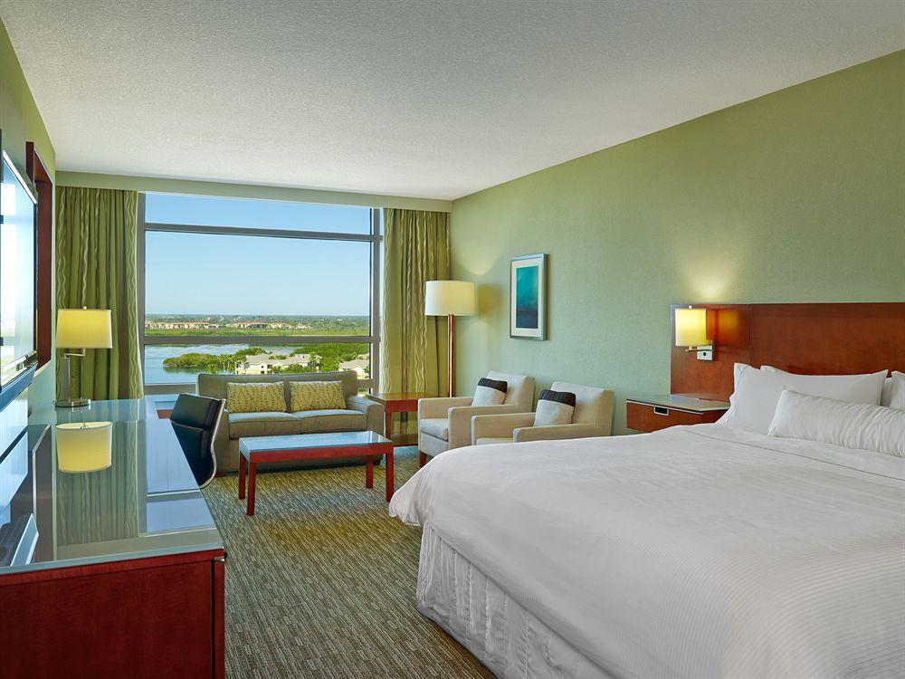 Hotel The Westin Tampa Bay Exterior foto