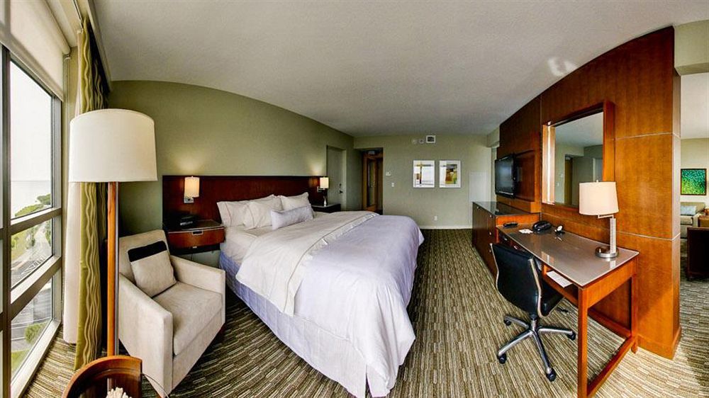 Hotel The Westin Tampa Bay Exterior foto